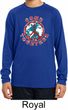 Come Together Kids Dry Wicking Long Sleeve Shirt