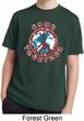 Come Together Kids Moisture Wicking Shirt