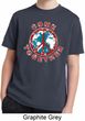 Come Together Kids Moisture Wicking Shirt