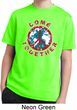 Come Together Kids Moisture Wicking Shirt