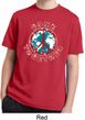 Come Together Kids Moisture Wicking Shirt