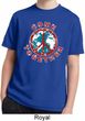 Come Together Kids Moisture Wicking Shirt