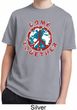 Come Together Kids Moisture Wicking Shirt
