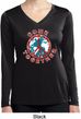 Come Together Ladies Dry Wicking Long Sleeve Shirt