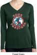 Come Together Ladies Dry Wicking Long Sleeve Shirt