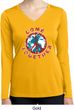 Come Together Ladies Dry Wicking Long Sleeve Shirt