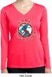 Come Together Ladies Dry Wicking Long Sleeve Shirt