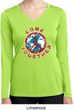 Come Together Ladies Dry Wicking Long Sleeve Shirt