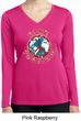 Come Together Ladies Dry Wicking Long Sleeve Shirt