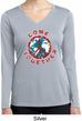 Come Together Ladies Dry Wicking Long Sleeve Shirt
