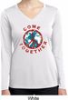 Come Together Ladies Dry Wicking Long Sleeve Shirt