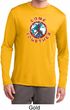 Come Together Mens Dry Wicking Long Sleeve Shirt