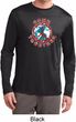 Come Together Mens Dry Wicking Long Sleeve Shirt