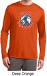 Come Together Mens Dry Wicking Long Sleeve Shirt