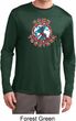 Come Together Mens Dry Wicking Long Sleeve Shirt