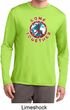 Come Together Mens Dry Wicking Long Sleeve Shirt