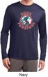 Come Together Mens Dry Wicking Long Sleeve Shirt