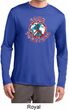 Come Together Mens Dry Wicking Long Sleeve Shirt