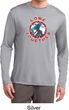 Come Together Mens Dry Wicking Long Sleeve Shirt