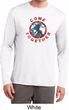 Come Together Mens Dry Wicking Long Sleeve Shirt