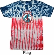 Come Together Patriotic Tie Dye Shirt