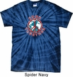 Come Together Spider Tie Dye Shirt