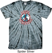 Come Together Spider Tie Dye Shirt