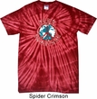 Come Together Spider Tie Dye Shirt