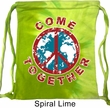 Come Together Tie Dye Bag