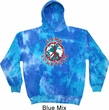 Come Together Tie Dye Hoodie