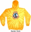 Come Together Tie Dye Hoodie
