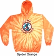 Come Together Tie Dye Hoodie