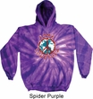 Come Together Tie Dye Hoodie