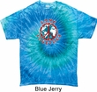 Come Together Tie Dye Shirt