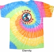 Come Together Tie Dye Shirt
