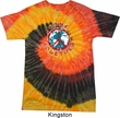 Come Together Tie Dye Shirt