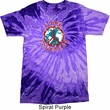 Come Together Tie Dye Shirt