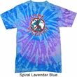 Come Together Tie Dye Shirt