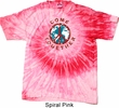 Come Together Tie Dye Shirt