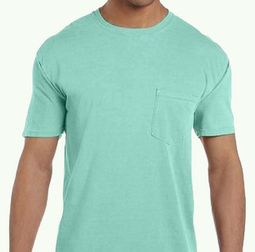Comfort Colors Clothing