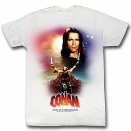Conan the Barbarian Shirts