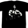 Conan Shirt Sitting Bull Adult Black Tee T-Shirt