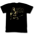 Conan Shirt The Man Adult Black Tee T-Shirt