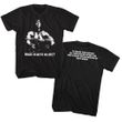 Conan the Barbarian Shirt What Is Best In Life? Black T-Shirt