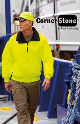 Corner Stone Working Clothing