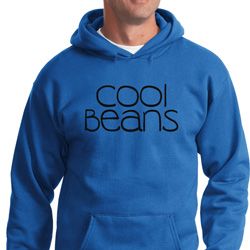 Cool Beans Hoodie