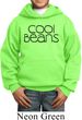 Cool Beans Kids Hoodie