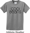 Cool Beans Kids Shirt