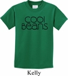 Cool Beans Kids Shirt
