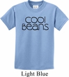 Cool Beans Kids Shirt